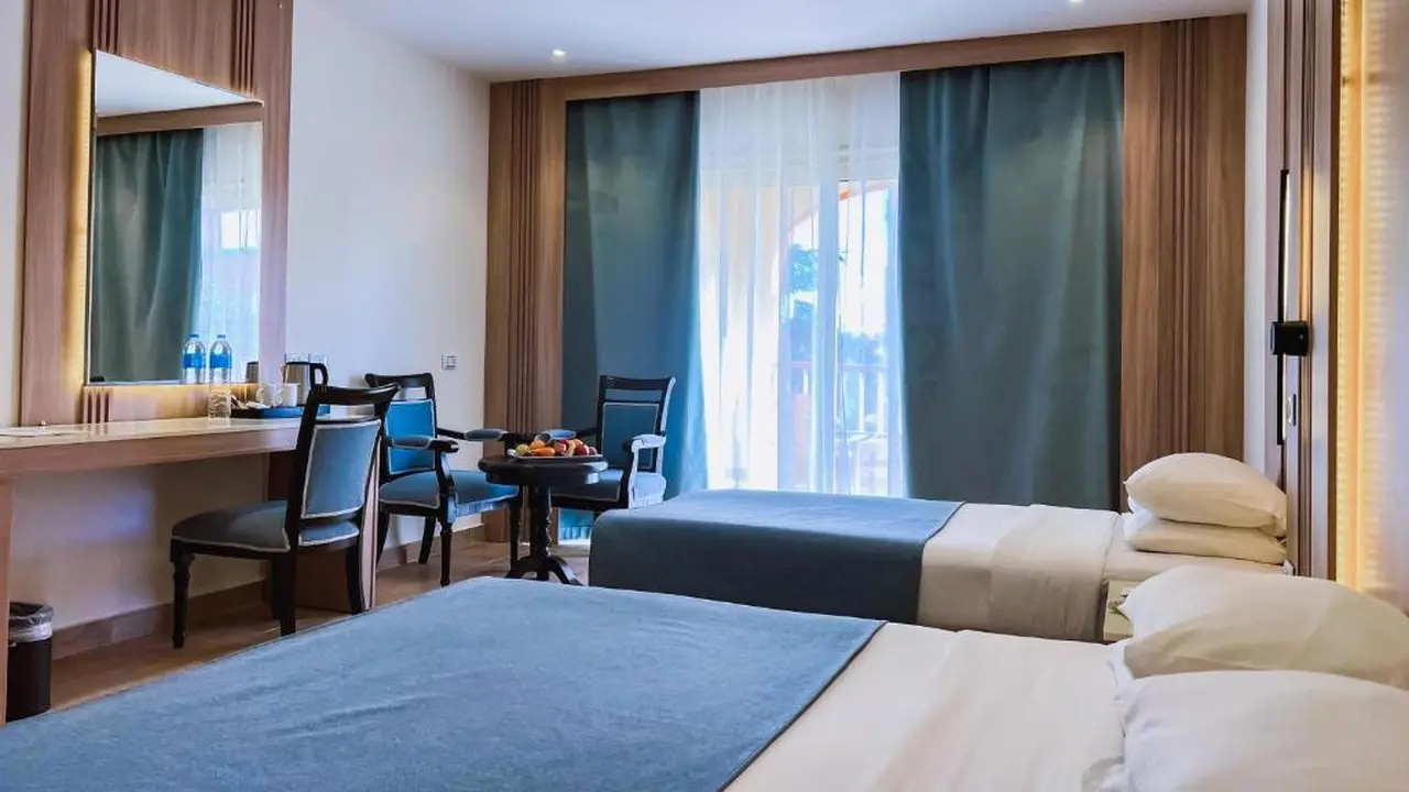 Hotel Caribbean World - Soma Bay